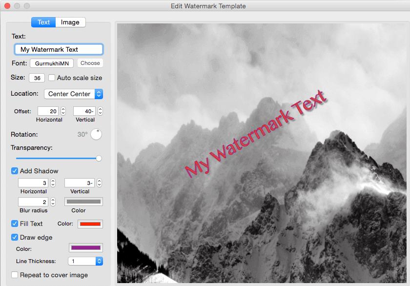 Star Video Watermark Ultimate下载,视频加水印软件