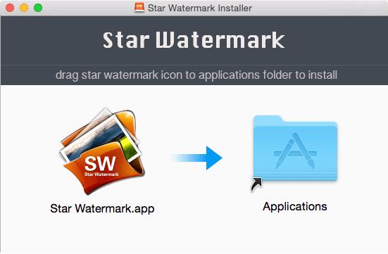 Star Video Watermark Ultimate下载,视频加水印软件