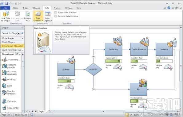 Visio,Visio 2010,visio 2010简体中文版下载