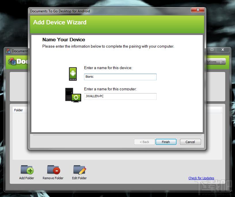 Documents To Go for windows mobile,Documents To Go for windows mobile下载,Document